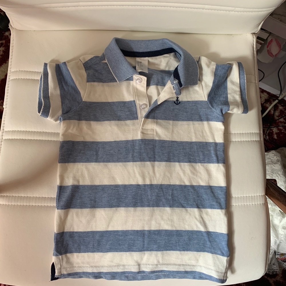 Polo shirt